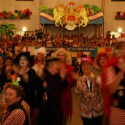 KG Bürgergarde Blau-Gold (28.01.07)